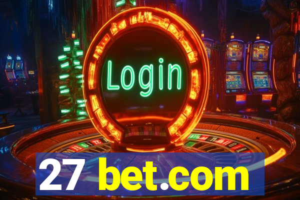 27 bet.com